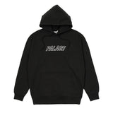 Palace jumbo ferg clearance hoodie