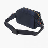 Porter Yoshida Japan Tanker Waist Bag Navy 622-08635