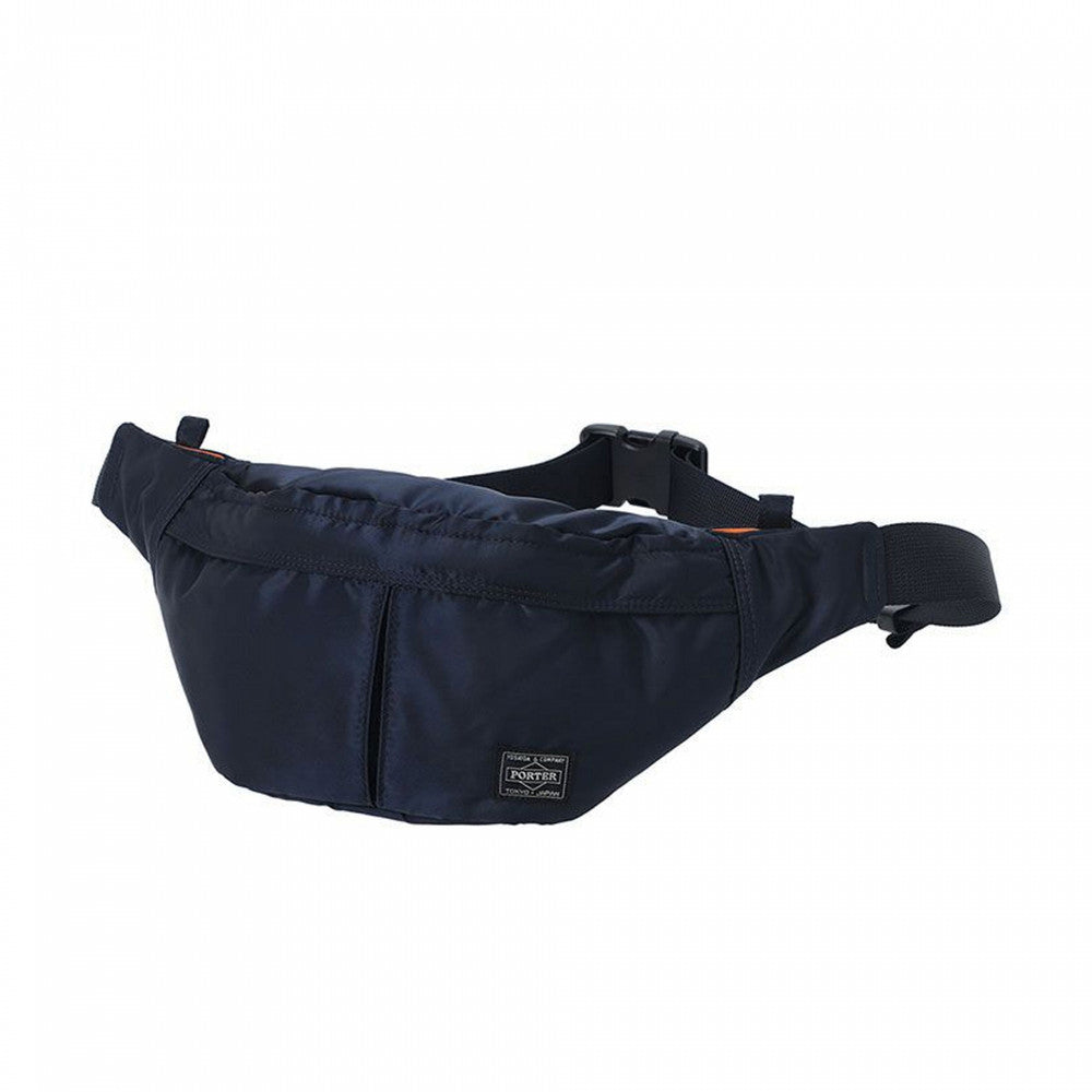 Buy Porter Yoshida Japan Waist Bag Iron Blue 622-76629 online in