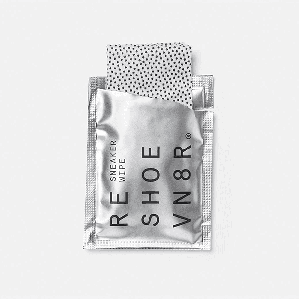 Reshoevn8r Sneaker Wipes (12 Pieces) Reshoevn8r Reshoevn8r - originalfook singapore