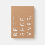 Reshoevn8r Sneaker Wipes (12 Pieces) Reshoevn8r Reshoevn8r - originalfook singapore