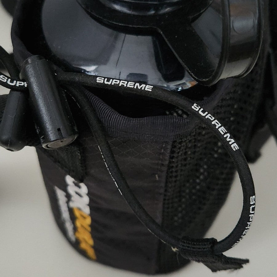 Supreme X Nalgene Bottle Shoulder Bag Black
