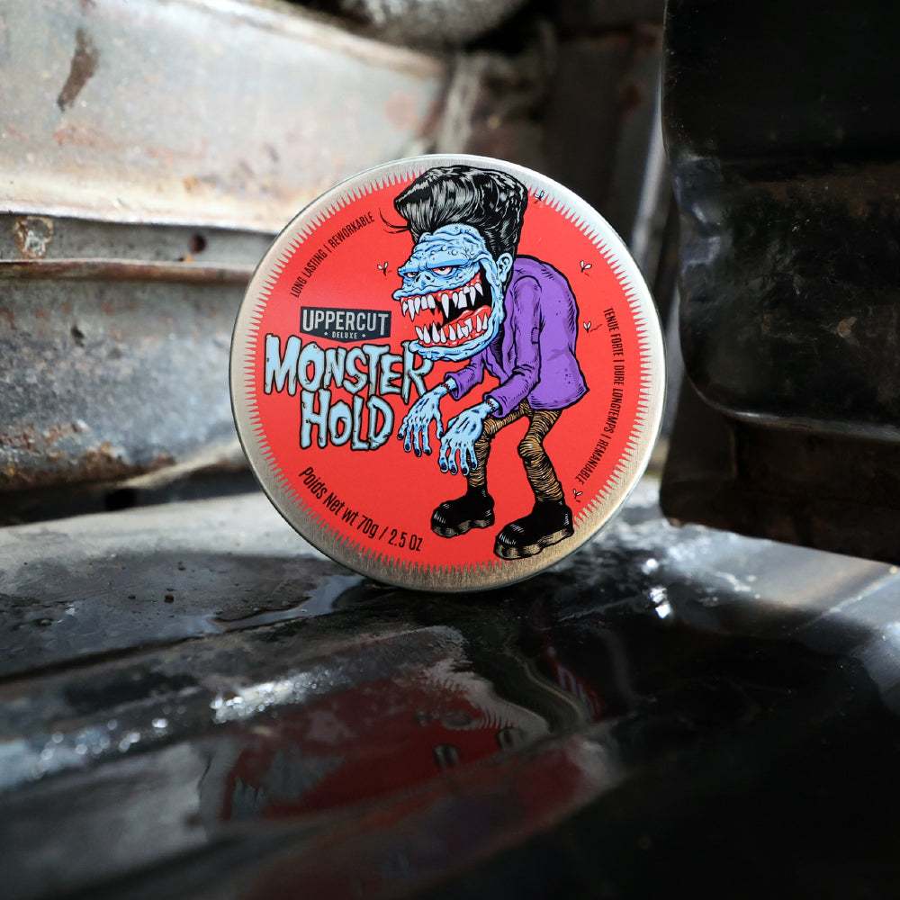 Uppercut Deluxe Monster Hold UPPERCUT UPPERCUT - originalfook singapore