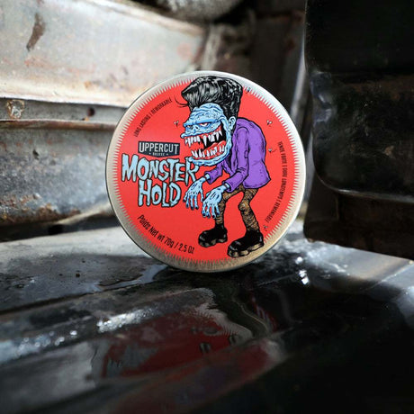 Uppercut Deluxe Monster Hold