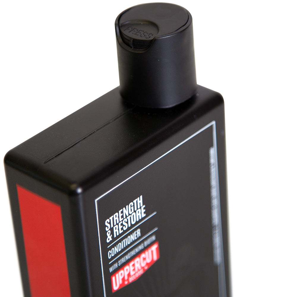 Uppercut Strength and Restore Hair Conditioner