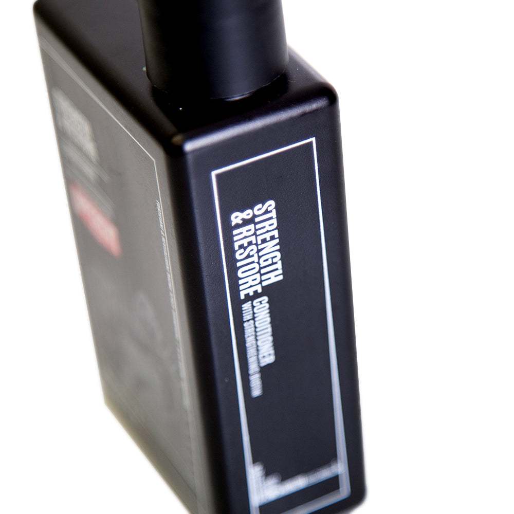 Uppercut Strength and Restore Hair Conditioner
