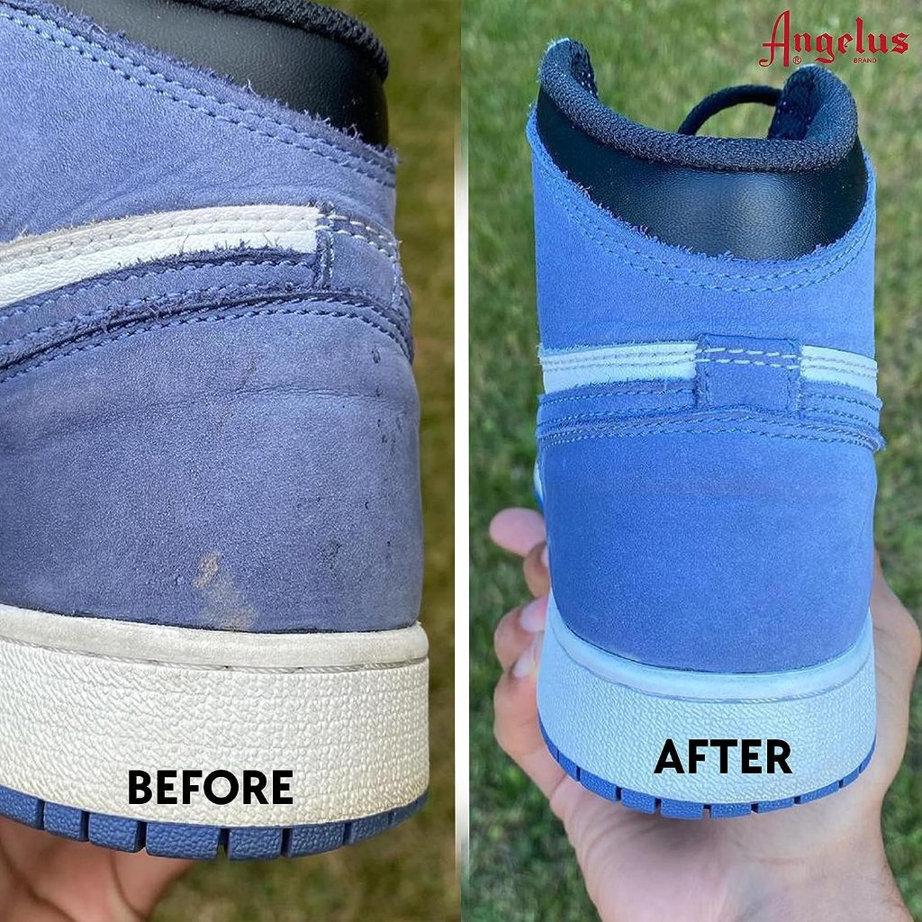 Angelus Suede Renew Spray ANGELUS ANGELUS - originalfook singapore