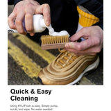 Jason Markk Ready To Use Foam Shoe Cleaner JASON MARKK JASON MARKK - originalfook singapore
