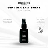 OF Grooming Sea Salt Styling Spray OF GROOMING OF GROOMING - originalfook singapore