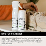 Jason Markk Repel Shoe Spray JASON MARKK JASON MARKK - originalfook singapore