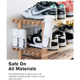 Jason Markk Cleaning Kit + Repel Shoe Spray Set