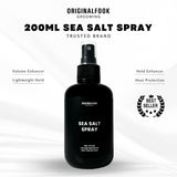 OF Grooming Sea Salt Styling Spray OF GROOMING OF GROOMING - originalfook singapore
