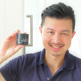 By Vilain Silver Fox BY VILAIN BY VILAIN - originalfook singapore