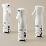Jason Markk Cleaning Kit + Repel Shoe Spray Set