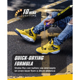 Crep Protect Rain & Stain Protection Shoe Spray CREP CREP - originalfook singapore