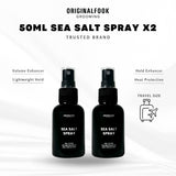 OF Grooming Sea Salt Styling Spray OF GROOMING OF GROOMING - originalfook singapore
