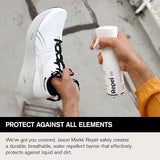 Jason Markk Cleaning Kit + Repel Shoe Spray Set