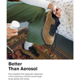 Jason Markk Cleaning Kit + Repel Shoe Spray Set