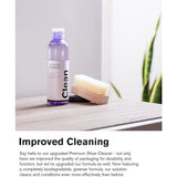 Jason Markk Cleaning Kit + Repel Shoe Spray Set