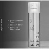 Reshoevn8r Water & Stain Shoe Repel Spray RESHOEVN8R RESHOEVN8R - originalfook singapore