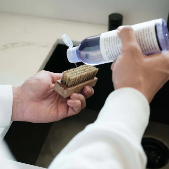 Buy Jason Markk Shoe Cleaning Solution online in Singapore