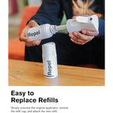 Jason Markk Repel Shoe Spray JASON MARKK JASON MARKK - originalfook singapore