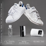 Reshoevn8r Shoe Cleaning Starter Kit RESHOEVN8R RESHOEVN8R - originalfook singapore