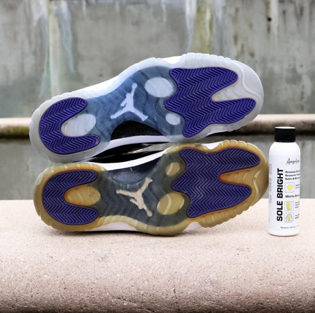 Angelus Sole Bright Sole Whitener ANGELUS ANGELUS - originalfook singapore