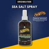 Suavecito Sea Salt Spray