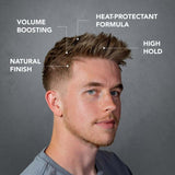 Blumaan Wax Fibre (Formally Original Styling Meraki) BLUMAAN BLUMAAN - originalfook singapore