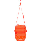 Supreme Reflective Shoulder Bag Orange supreme supreme - originalfook singapore