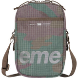 Supreme Reflective Shoulder Bag Camo supreme supreme - originalfook singapore