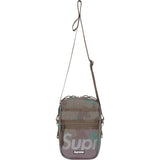 Supreme Reflective Shoulder Bag Camo supreme supreme - originalfook singapore