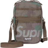 Supreme Reflective Shoulder Bag Camo supreme supreme - originalfook singapore