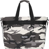 Supreme Tote Bag Snow Camo supreme supreme - originalfook singapore