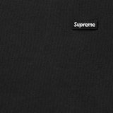 Supreme Small Box Logo Tee Black SUPREME SUPREME - originalfook singapore
