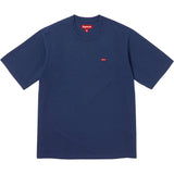 Supreme Small Box Logo Tee Navy SUPREME SUPREME - originalfook singapore