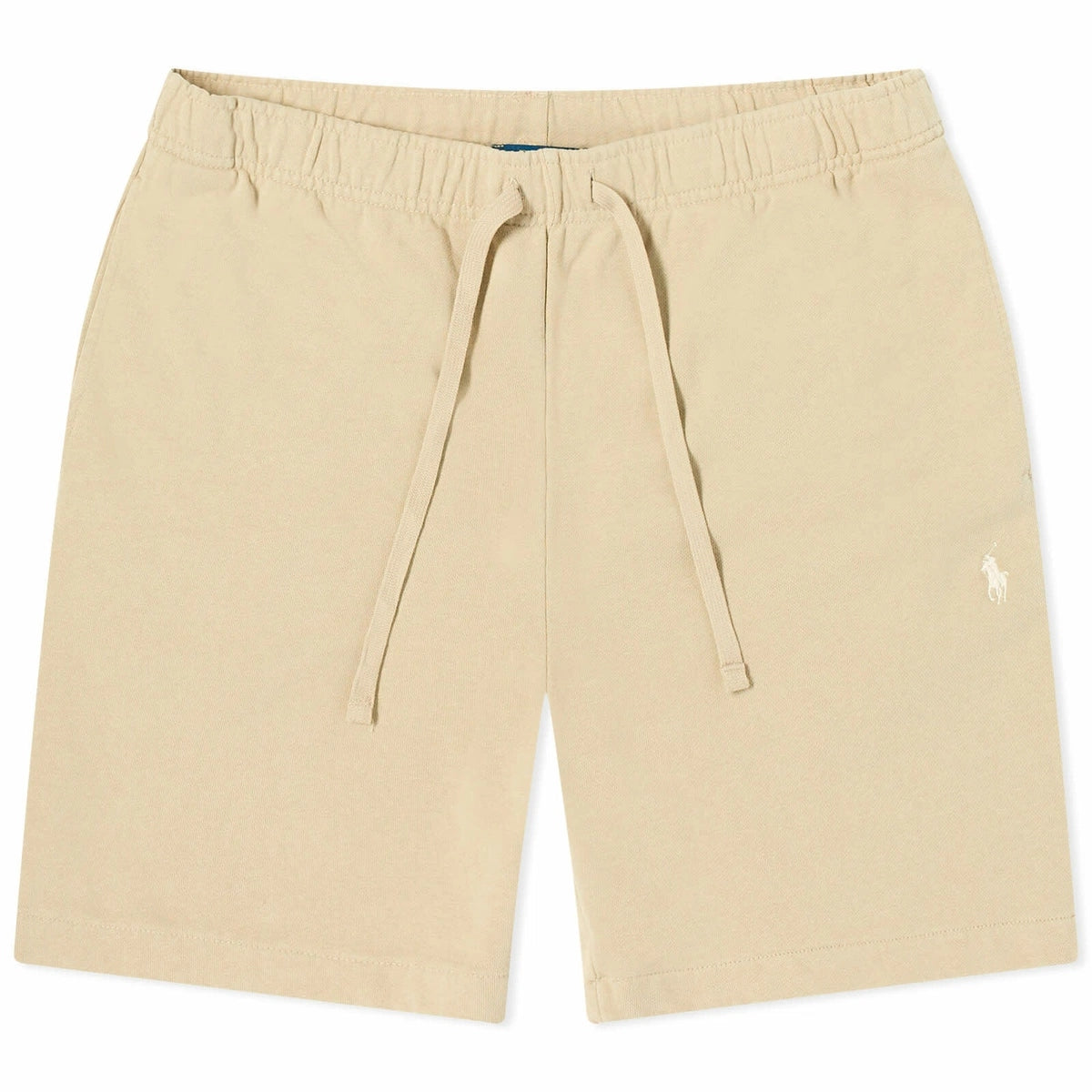 Polo Ralph Lauren  Loopback Sweat Shorts Costal Beige