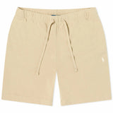 Polo Ralph Lauren  Loopback Sweat Shorts Costal Beige
