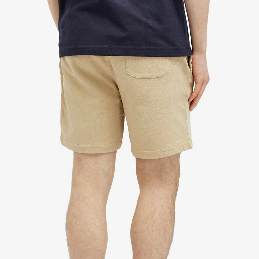 Polo Ralph Lauren  Loopback Sweat Shorts Costal Beige