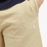 Polo Ralph Lauren  Loopback Sweat Shorts Costal Beige
