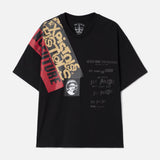 Mastermind World X Sex Pistols No Future Boxy Fit Tee