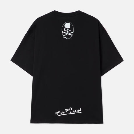 Mastermind World X Sex Pistols No Future Boxy Fit Tee