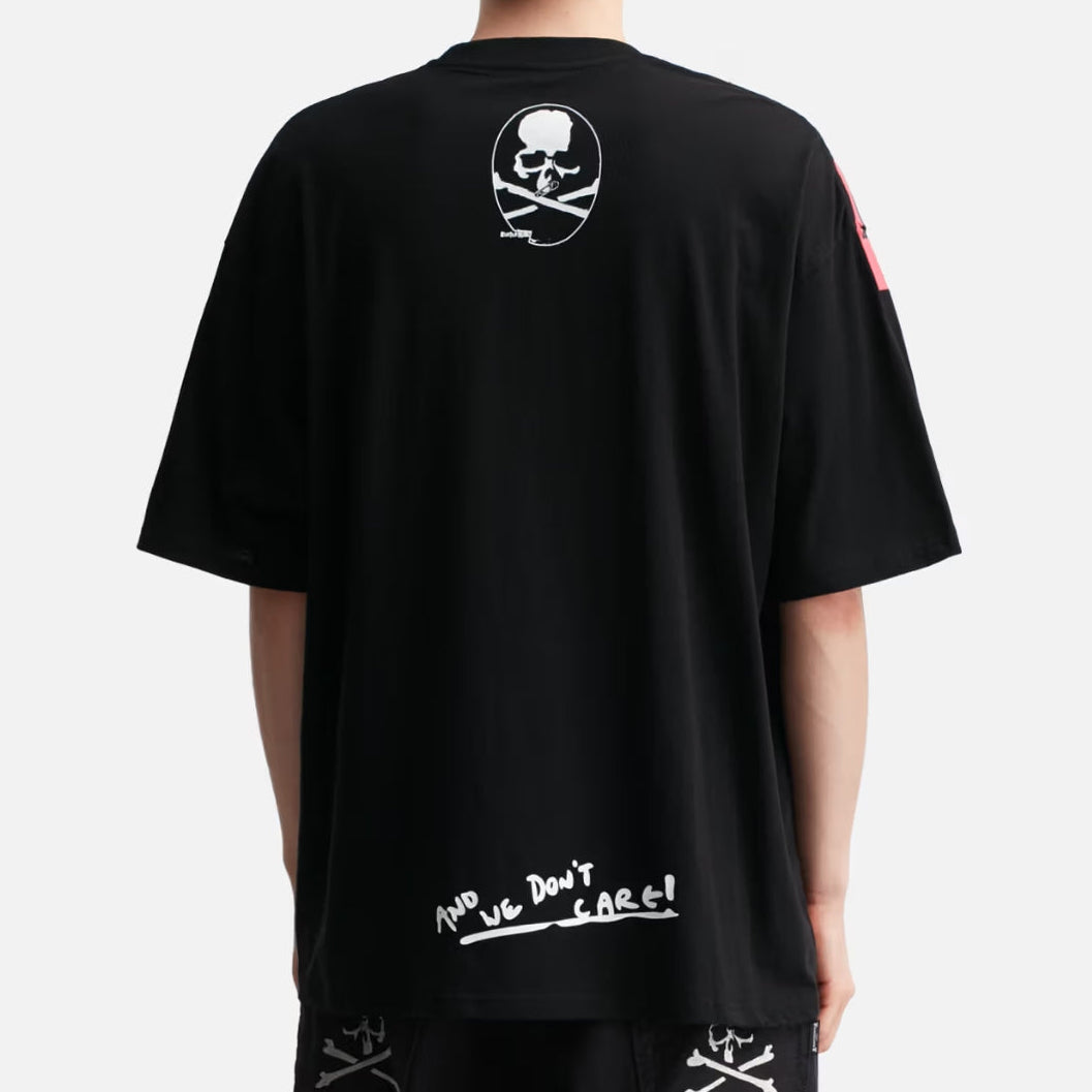 Mastermind World X Sex Pistols No Future Boxy Fit Tee