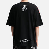 Mastermind World X Sex Pistols No Future Boxy Fit Tee
