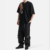 Mastermind World X Sex Pistols No Future Boxy Fit Tee