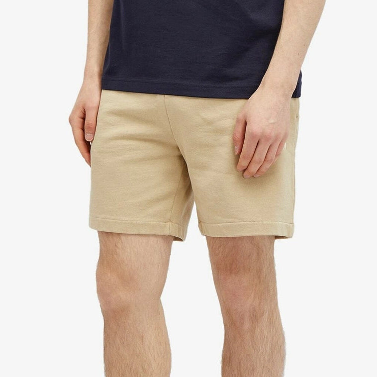 Polo Ralph Lauren  Loopback Sweat Shorts Costal Beige