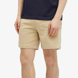 Polo Ralph Lauren  Loopback Sweat Shorts Costal Beige