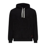 Ralph Lauren Fleece Hoodie Black