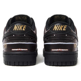 Supreme X Martine Rose X Nike Dunk Low Black